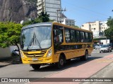 Prefeitura Municipal de São Gonçalo KQB6422 na cidade de Rio de Janeiro, Rio de Janeiro, Brasil, por Carlos Alberto de Oliveira Júnior. Número da foto: #6169681.