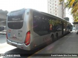 Sambaíba Transportes Urbanos 2 3125 na cidade de São Paulo, São Paulo, Brasil, por David Roberto Silva Dos Santos. Número da foto: #:id.