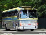 Viação Cometa 7455 na cidade de São Paulo, São Paulo, Brasil, por Lucas Vieira. Número da foto: #6170464.