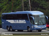 Viação Águia Branca 31950 na cidade de Resende, Rio de Janeiro, Brasil, por Maxwel Silva. Número da foto: #:id.
