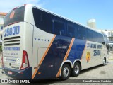 Santo Antônio Turismo 25600 na cidade de Florianópolis, Santa Catarina, Brasil, por Bruno Barbosa Cordeiro. Número da foto: #6170673.