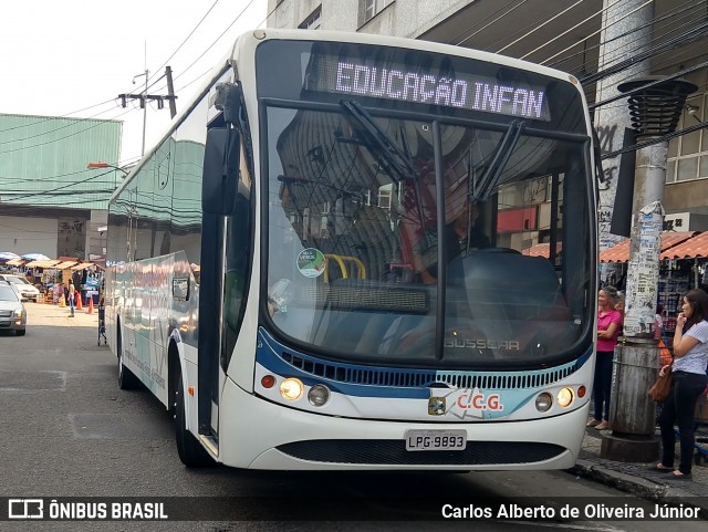 Colégio Carlos Gomes 9893 na cidade de Duque de Caxias, Rio de Janeiro, Brasil, por Carlos Alberto de Oliveira Júnior. Número da foto: #6171319.