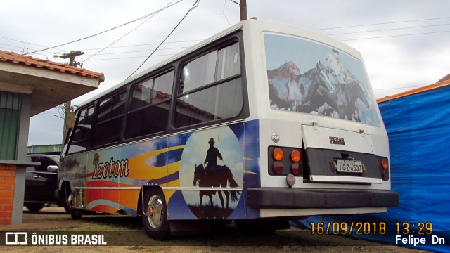 Motorhomes 6537 na cidade de Cascavel, Paraná, Brasil, por Felipe  Dn. Número da foto: #6172616.