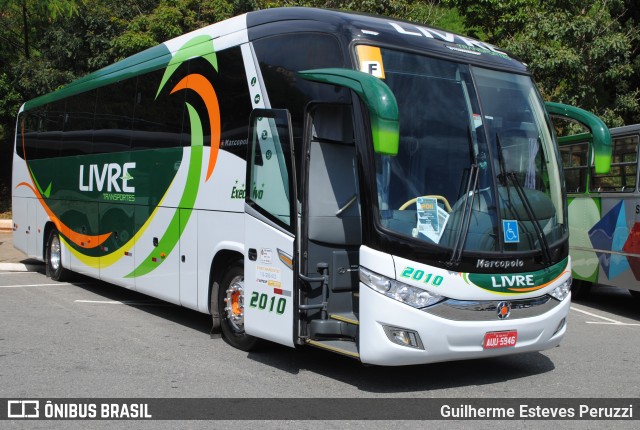 Livre Transportes 2010 na cidade de São Paulo, São Paulo, Brasil, por Guilherme Esteves Peruzzi. ID da foto: 6171683.