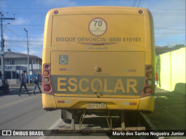 Prefeitura Municipal de Santo Estêvão 4120 na cidade de Santo Estêvão, Bahia, Brasil, por Mario dos Santos Nogueira Junior. Número da foto: #6171095.