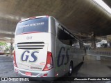 Guerino Seiscento 0817 na cidade de Uberlândia, Minas Gerais, Brasil, por Alessandro Pereira dos Santos. Número da foto: #6171662.