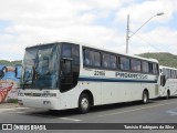 Viação Progresso 23166 na cidade de Juiz de Fora, Minas Gerais, Brasil, por Tarcisio Rodrigues da Silva. Número da foto: #6171079.