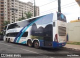 Ramos Turismo 4300 na cidade de Caldas Novas, Goiás, Brasil, por Jacy Emiliano. Número da foto: #:id.