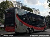 Trans Netti 16000 na cidade de Poços de Caldas, Minas Gerais, Brasil, por Marco  Antonio Sampaio de Oliveira. Número da foto: #:id.