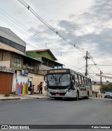 Viação Torres 20784 na cidade de Belo Horizonte, Minas Gerais, Brasil, por Pablo Henrique. Número da foto: #6171107.