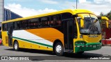 Autotransportes San José San Juan de Tobosi Sur CB 2264 na cidade de Costa Rica, Mato Grosso do Sul, Brasil, por Andrés Martínez Rodríguez. Número da foto: #:id.