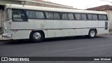Ônibus Particulares 9552 na cidade de Brasil, por Jean  Michael. Número da foto: #6171089.