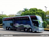Viação Garcia 8685 na cidade de Londrina, Paraná, Brasil, por Rogério César. Número da foto: #6172487.