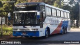 Clovinho Turismo 1900 na cidade de Passos, Minas Gerais, Brasil, por Marcos Grazziotti. Número da foto: #6171822.