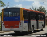 Itamaracá Transportes 1.650 na cidade de Paulista, Pernambuco, Brasil, por Luciano Ferreira de Lima Júnior. Número da foto: #6171209.