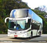 TJ Turismo 6666 na cidade de Petrópolis, Rio de Janeiro, Brasil, por Victor Henrique. Número da foto: #6172610.