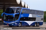 Rápido Federal 11724 na cidade de Uberlândia, Minas Gerais, Brasil, por Gean Brito. Número da foto: #:id.