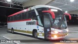 Expresso Itamarati 6394 na cidade de Taubaté, São Paulo, Brasil, por Alex Ramos Ribeiro. Número da foto: #6172634.
