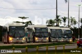Auto Viação 1001 RJ 108.387 na cidade de Macaé, Rio de Janeiro, Brasil, por Ryan Rosa. Número da foto: #:id.