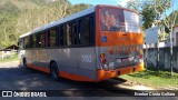 Planeta Transportes Rodoviários 3153 na cidade de Guarapari, Espírito Santo, Brasil, por Everton Costa Goltara. Número da foto: #:id.