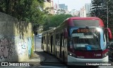 Viação Campo Belo 7 2109 na cidade de São Paulo, São Paulo, Brasil, por Christopher Henrique. Número da foto: #:id.