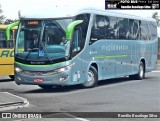 Viação Garcia 7246 na cidade de Rolândia, Paraná, Brasil, por Romílio Busólogo Silva . Número da foto: #6172432.