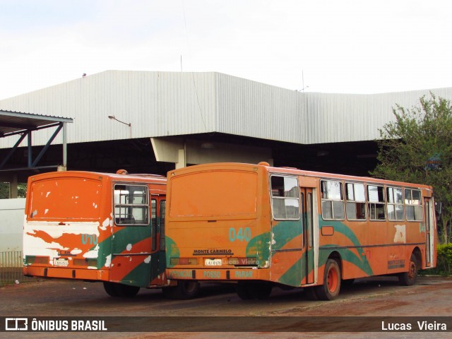 Prefeitura Municipal de Monte Carmelo 040 na cidade de Monte Carmelo, Minas Gerais, Brasil, por Lucas Vieira. Número da foto: #6138664.