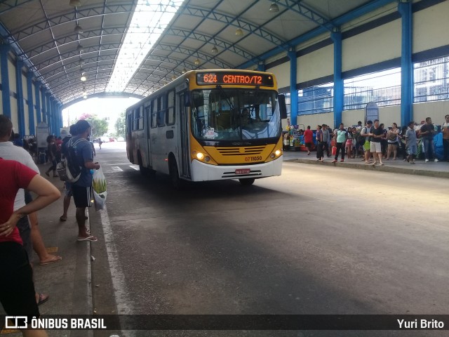 Global Green 0711050 na cidade de Manaus, Amazonas, Brasil, por Yuri Brito. Número da foto: #6138387.