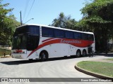 Leopoldina Turismo 1700 na cidade de Brasil, por Bruno Martins Gonçalves. ID da foto: :id.