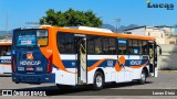 Viação Novacap C51633 na cidade de Rio de Janeiro, Rio de Janeiro, Brasil, por Lucas Diniz. Número da foto: #6139575.