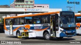 Viação Novacap C51633 na cidade de Rio de Janeiro, Rio de Janeiro, Brasil, por Lucas Diniz. Número da foto: #6139608.