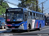 Auto Viação Urubupungá 20.079 na cidade de Barueri, São Paulo, Brasil, por Hércules Cavalcante. Número da foto: #:id.
