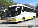 Empresa Cruz 20506 na cidade de São Paulo, São Paulo, Brasil, por Marco Aurélio de Oliveira. Número da foto: #6138997.