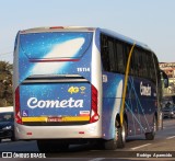 Viação Cometa 15114 na cidade de Conselheiro Lafaiete, Minas Gerais, Brasil, por Rodrigo  Aparecido. Número da foto: #6139416.