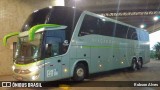 Viação Garcia 7847 na cidade de Apucarana, Paraná, Brasil, por Robson Alves. Número da foto: #6138982.