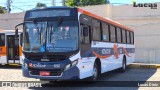 Viação Novacap C51635 na cidade de Rio de Janeiro, Rio de Janeiro, Brasil, por Lucas Diniz. Número da foto: #6139624.