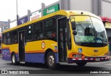Transcesa S.A. 01 na cidade de Catedral, San José, San José, Costa Rica, por Andrés Martínez Rodríguez. Número da foto: #6137974.