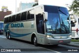 Viação Garcia 6958 na cidade de Curitiba, Paraná, Brasil, por John Berata. Número da foto: #6139973.