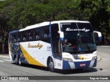 Viagens Scooby 3300 na cidade de São Paulo, São Paulo, Brasil, por Tiago de Grande. Número da foto: #:id.