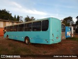 Ônibus Particulares 3790 na cidade de Londrina, Paraná, Brasil, por André Luiz Gomes de Souza. Número da foto: #6139346.