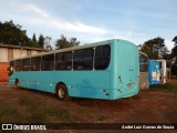 Ônibus Particulares 3790 na cidade de Londrina, Paraná, Brasil, por André Luiz Gomes de Souza. ID da foto: :id.