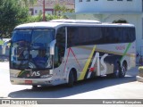 AS Viagens 8050 na cidade de Brasil, por Bruno Martins Gonçalves. ID da foto: :id.