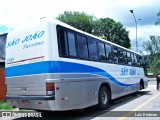 São João Turismo 3100 na cidade de Juiz de Fora, Minas Gerais, Brasil, por Luiz Krolman. Número da foto: #6139169.