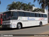 Rosaltur 100 na cidade de Alfenas, Minas Gerais, Brasil, por Marcos de Alcantara Pinto. ID da foto: :id.