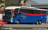 Viação Rio Doce 61853 na cidade de Rio de Janeiro, Rio de Janeiro, Brasil, por Marcelo Candido de Oliveira. Número da foto: #6139456.