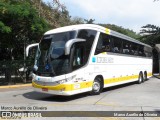 Empresa Cruz 21710 na cidade de São Paulo, São Paulo, Brasil, por Marco Aurélio de Oliveira. Número da foto: #6138895.