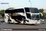 TJ Turismo 5050 na cidade de Foz do Iguaçu, Paraná, Brasil, por Ewerton Perin. Número da foto: #:id.