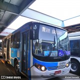 Transwolff Transportes e Turismo 6 6751 na cidade de São Paulo, São Paulo, Brasil, por Michel Nowacki. Número da foto: #6139939.