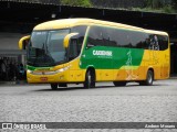 Expresso Caxiense 7095 na cidade de Caxias do Sul, Rio Grande do Sul, Brasil, por Andrew Moraes. ID da foto: :id.