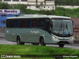 Tursan - Turismo Santo André 409 na cidade de Barra Mansa, Rio de Janeiro, Brasil, por Marcus Nogueira . Número da foto: #:id.